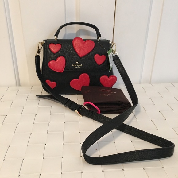 Kate spade be mine bag Clearance